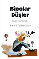 Bipolar Düşler - Kitapyurdu Doğrudan Yayıncılık (KDY)