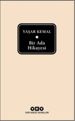 Bir Ada Hikayesi (Delta) - 1