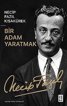 Bir Adam Yaratmak - 1