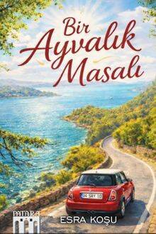 Bir Ayvalık Masalı - 1