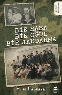 Bir Baba Bir Oğul Bir Jandarma - 1