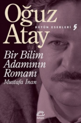 Bir Bilim Adamının Romanı - İletişim Yayınları