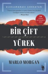 Bir Çift Yürek - Nemesis Kitap
