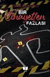 Bir Cinayetten Fazlası - Ateş Yayınları