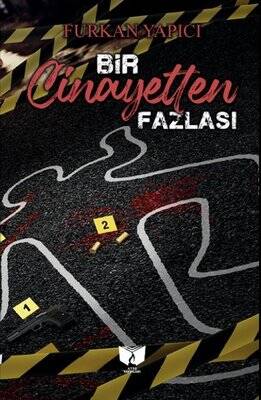 Bir Cinayetten Fazlası - 1