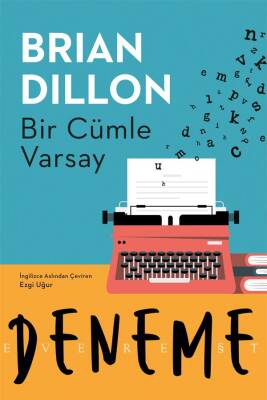 Bir Cümle Varsay - 1