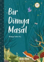 Bir Dünya Masal - Multibem Yayınları