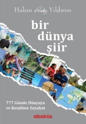 Bir Dünya Şiir - Abaküs Kitap