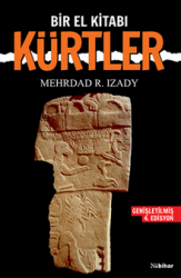 Bir El Kitabı Kürtler - Nubihar Yayınları