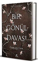 Bir Gönül Davası - Pukka Yayınları