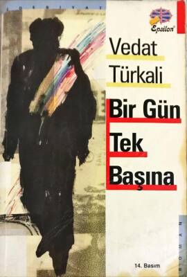 Bir Gün Tek Başına - 1