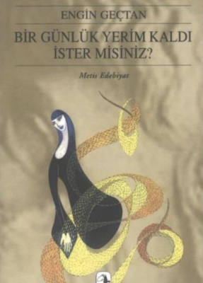 Bir Günlük Yerim Kaldı İster misiniz - 1