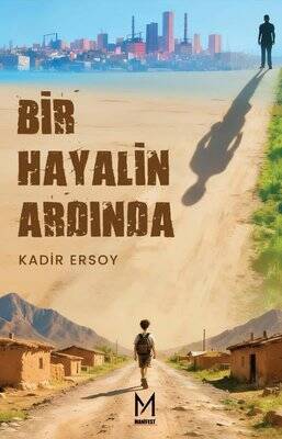 Bir Hayalin Ardında - 1