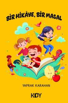 Bir Hikaye Bir Masal - 1