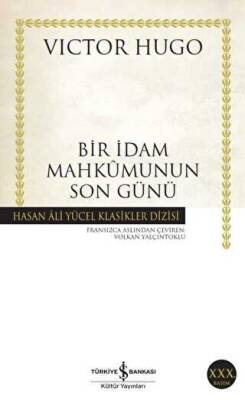Bir İdam Mahkumunun Son Günü - 1