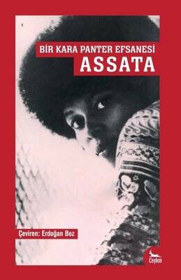 Bir Kara Panter Efsanesi: Assata - 1
