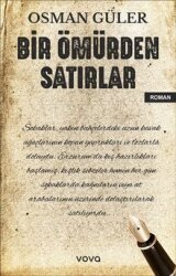 Bir Ömürden Satırlar - VOVA