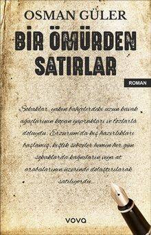 Bir Ömürden Satırlar - 1