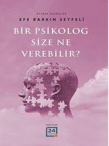 Bir Psikolog Size Ne Verebilir? - 1