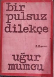 Bir Pulsuz Dilekçe - 1
