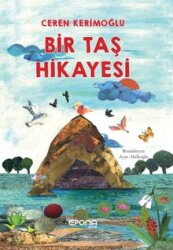 Bir Taş Hikayesi - Epona Kitap