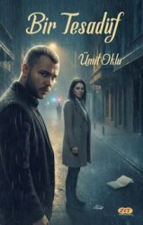 Bir Tesadüf - Zet Yayınları