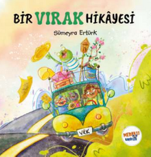 Bir Vırak Hikayesi - 1