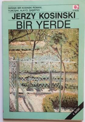Bir Yerde - 1