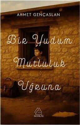 Bir Yudum Mutluluk Uğruna - 1