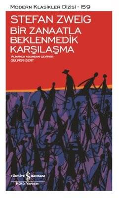 Bir Zanaatla Beklenmedik Karşılaşma - 1