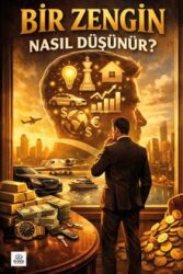 Bir Zengin Nasıl Düşünür? - Ötesöz Yayınları