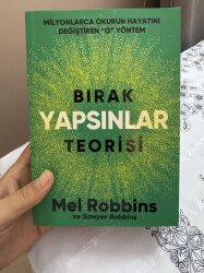 Bırak Yapsınlar Teorisi - Nepal Kitap