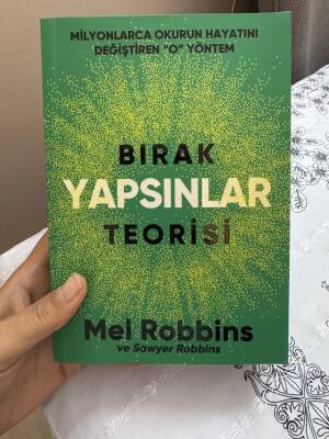 Bırak Yapsınlar Teorisi - 1
