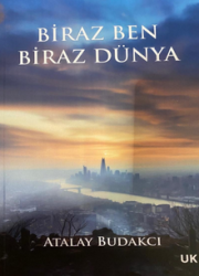 Biraz Ben Biraz Dünya - Üniversiteli Kitabevi