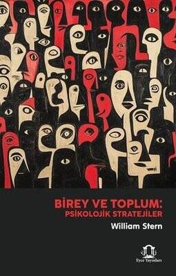 Birey ve Toplum: Psikolojik Stratejiler - 1