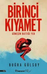 Birinci Kıyamet - İnkılap Kitabevi