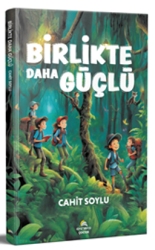 Birlikte Daha Güçlü - EKİNOKS YAYIN GRUBU