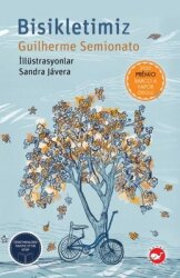 Bisikletimiz - Beyaz Balina Yayınları