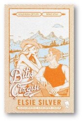  Bitiş Çizgisi - Gold Rush Çiftliği İkinci Kitap - Nemesis Kitap