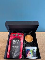 Bitki Çaylı Meyve Kutusu - daysndays.