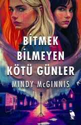 Bitmek Bilmeyen Kötü Günler - Nemesis Kitap