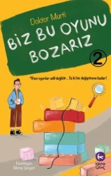 Biz Bu Oyunu Bozarız 2 - Kayra Yayıncılık