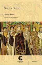 Bizans'ta Cinsiyet - Gordium Yayıncılık