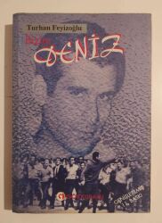 Bizim Deniz - Turhan Feyizoğlu - Gökkuşağı