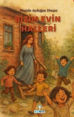 Bizim Evin Halleri - 1