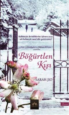 Böğürtlen Kışı - 1