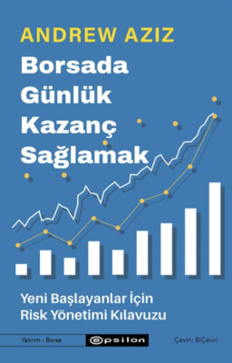 Borsada Günlük Kazanç Sağlamak: Yeni Başlayanlar İçin - 1