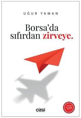 Borsa'da Sıfırdan Zirveye - 1