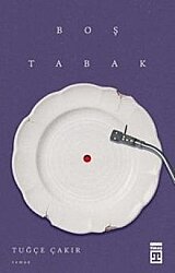 Boş Tabak - Timaş Yayınları