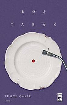 Boş Tabak - 1